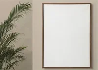 Wooden Frame