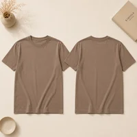 Brown Savana