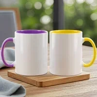 Purple Yellow
