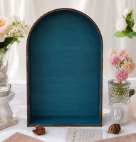 Arched Box