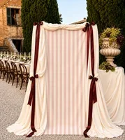 Pink striped color