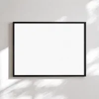 Black Frame