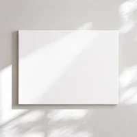 No Frame 