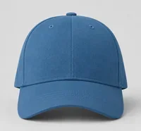 Indigo Blue