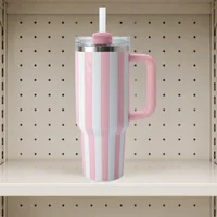 Pastel Pink