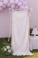 Purple Striped