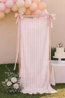 Pink Striped