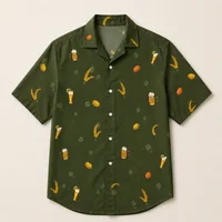 Olive green