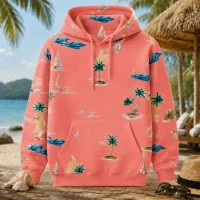 Coral Pink