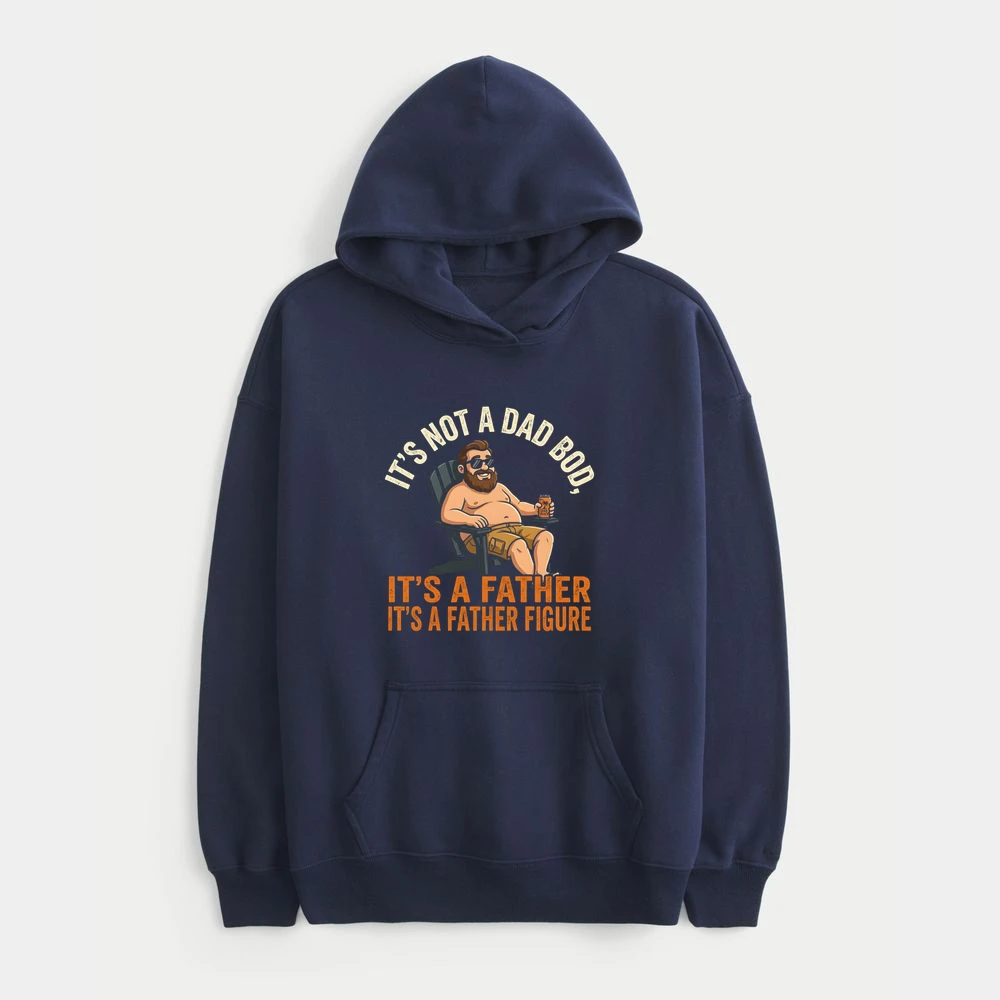 Funny Beer Drinking Dad Graphic T-Shirt
