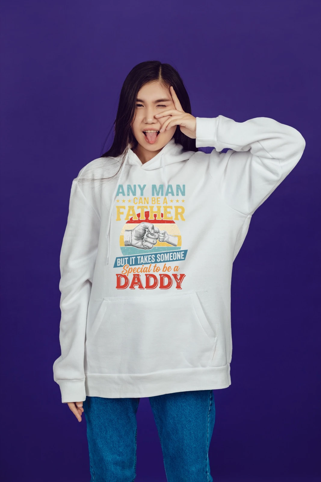 Family Bond Father Quote T-Shirt