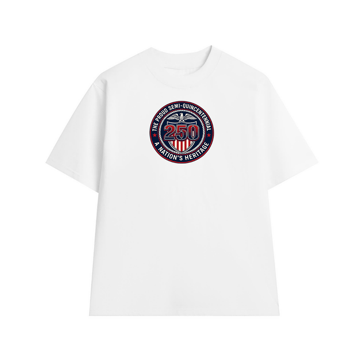 250 Years of Freedom T-Shirt