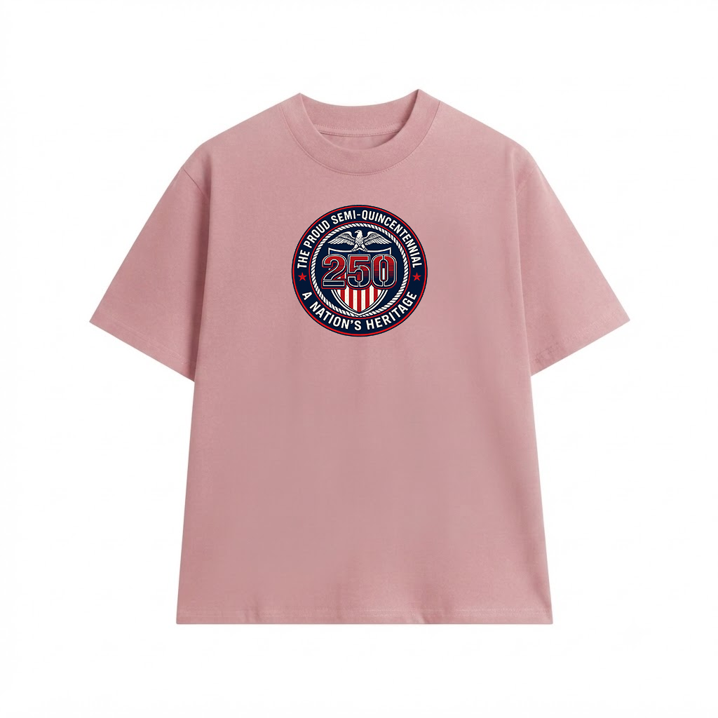 250 Years of Freedom T-Shirt