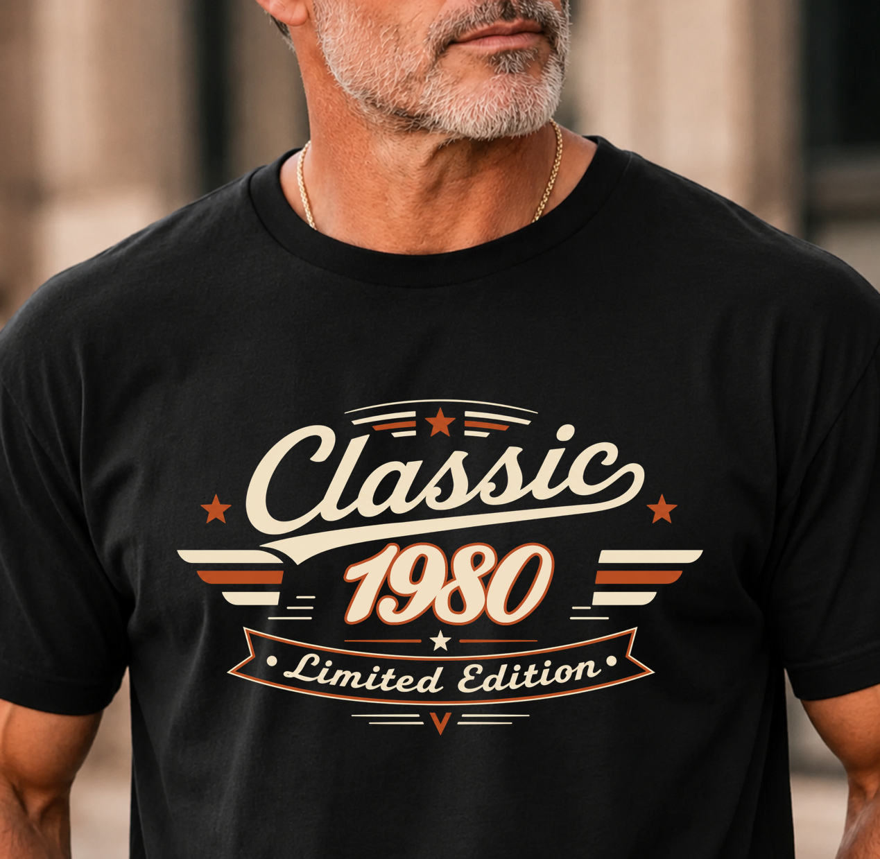 Custom T-shirt, Hoodie - Personalized Father's Day Birthday Gifts For Dad, Grandpa, Family, Yourself - Limited Edition Real One