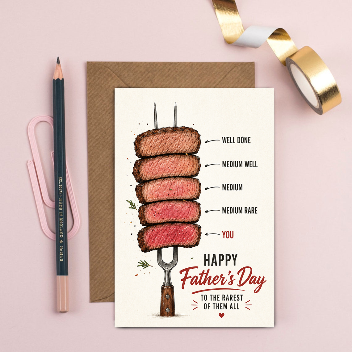 Joke Fathers Day Card for Dad, Birthday Card for Dad, Emergency Extra Funny Joker Greeting Card for the Father'S Day Gifts, Variety Joke Card for Father, Fathers Day Card from Daughter