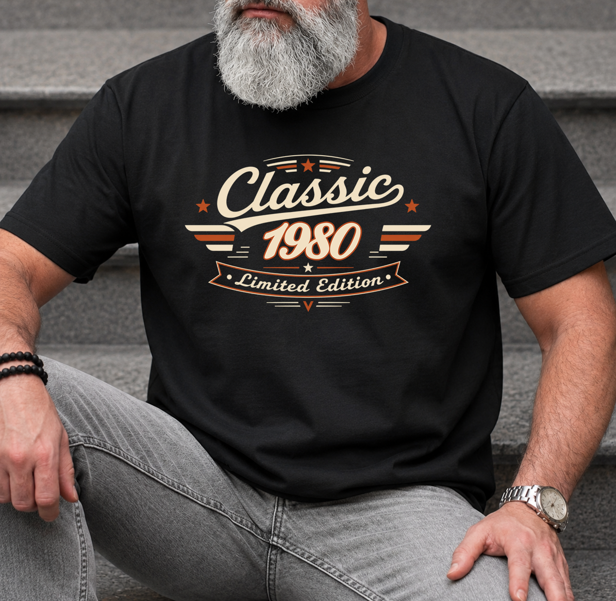 Custom T-Shirt, Hoodie - Personalized Father'S Day Birthday Gifts For Dad, Grandpa, Family, Yourself - Limited Edition Real One